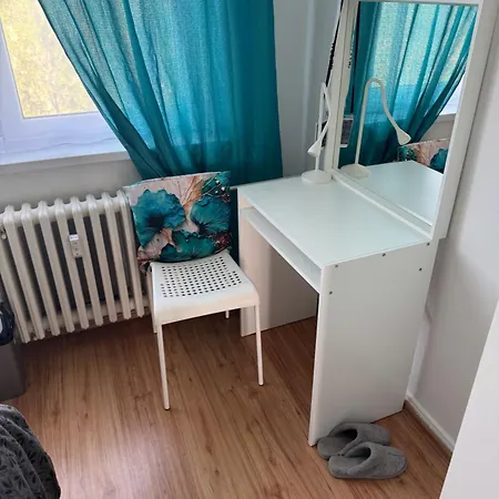 Apartman Krasny Prostorny