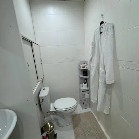 Krasny Prostorny Apartament Karwina