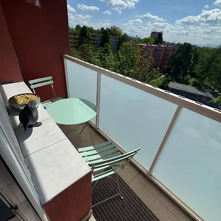 Apartman Krasny Prostorny