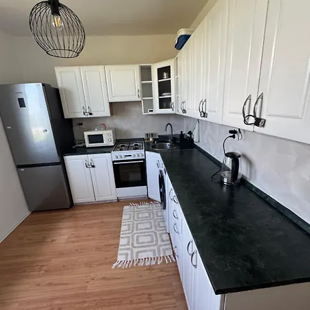 Apartament Krasny Prostorny *